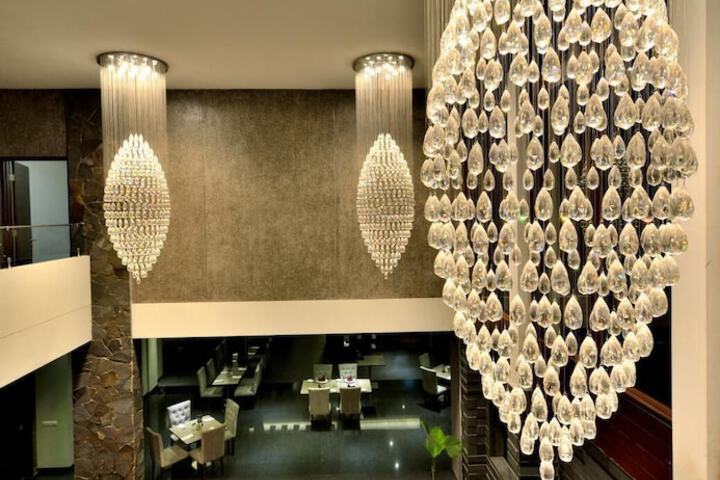 Hotel Interior 2 of 41