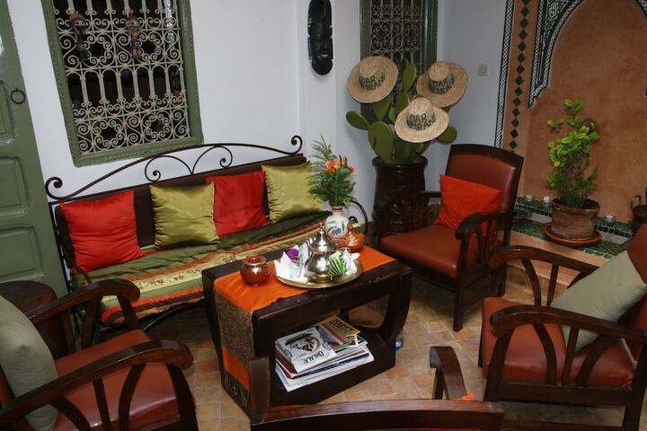 Lobby Photos