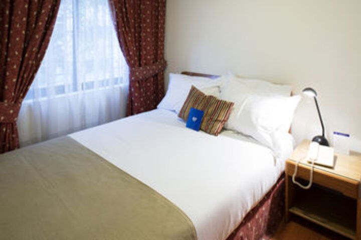 Guest Suite Photo