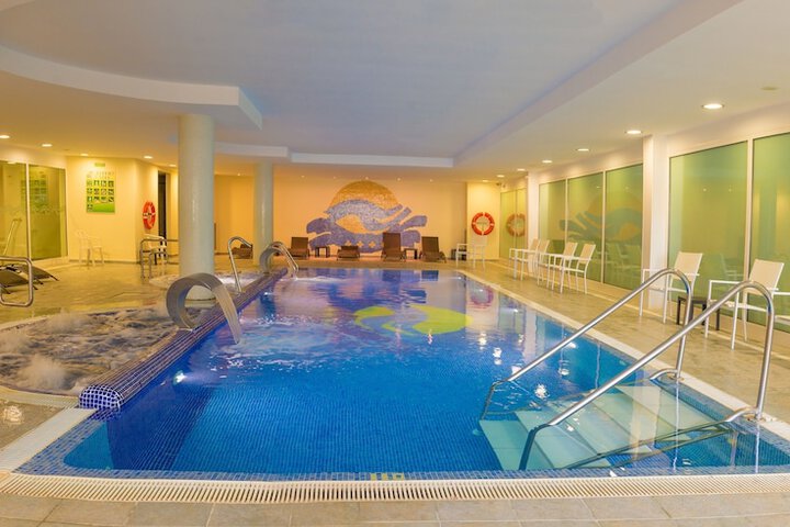 Spa Massage