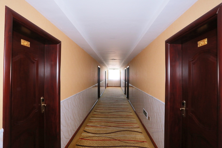 Hotel Interior 15 of 30