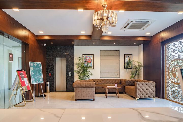 Hotel Interior 2 of 50