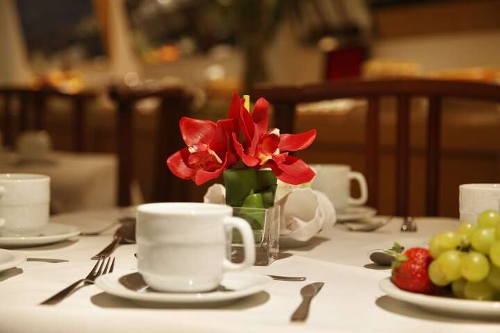 Dining Photos