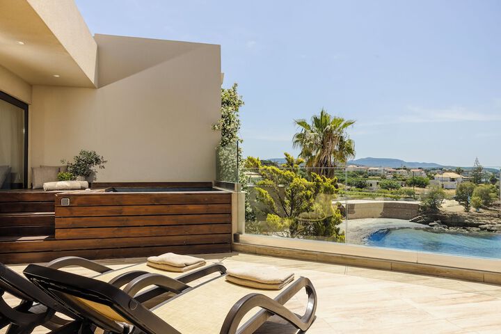 Terrace/Patio 61 of 132
