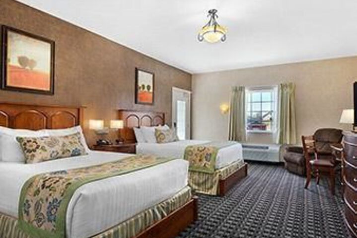 Fitness Center Photo