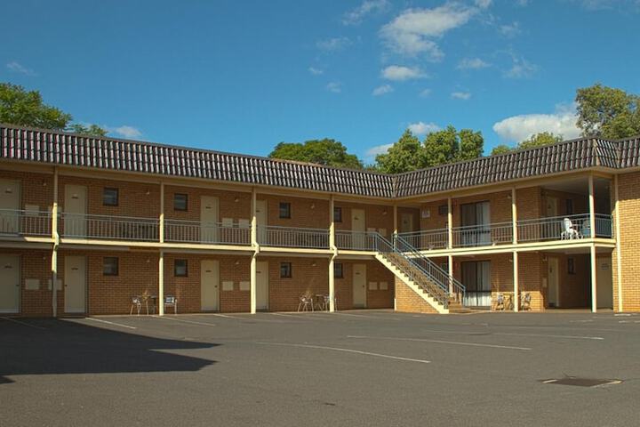 Hotel 38 of 39