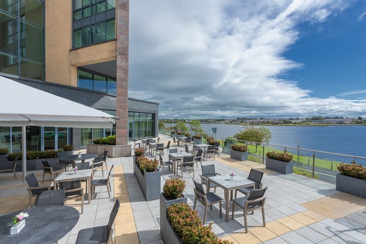 Terrace/Patio 52 of 56