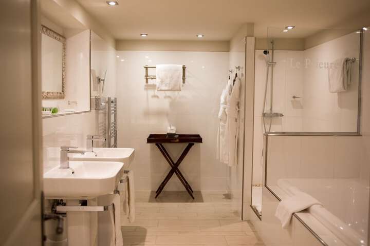 Bath Interior