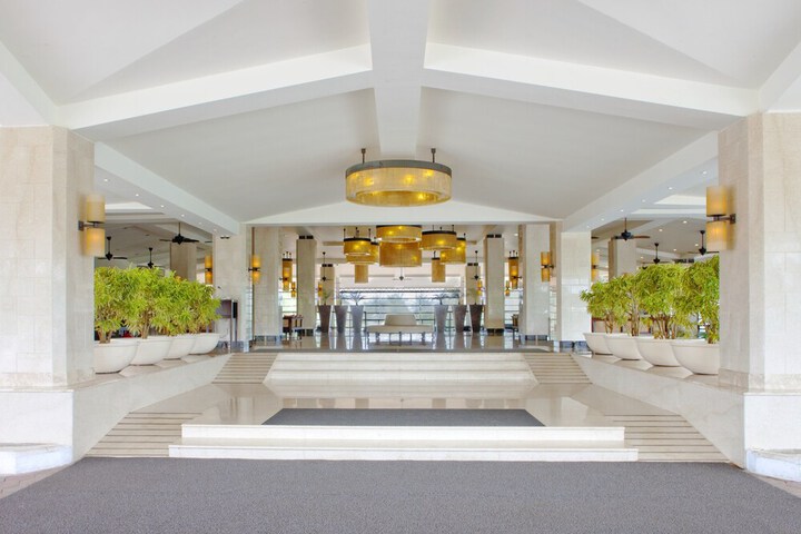 Hotel 95 of 104