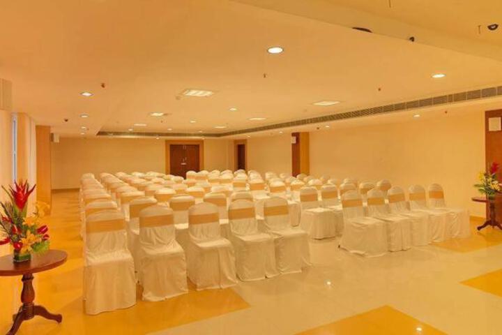 Fitness Center Photo