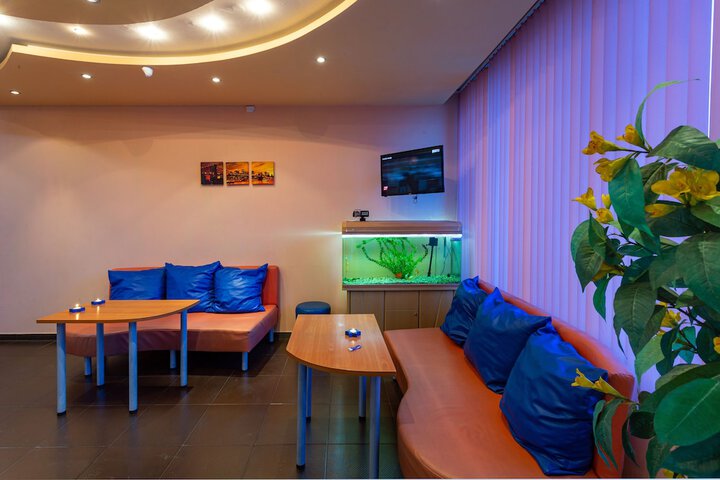 Hotel Interior 3 of 110