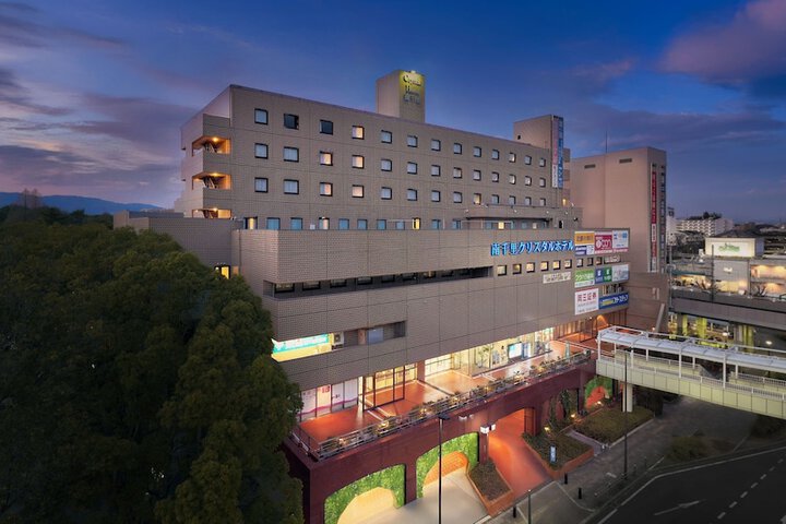 Hotel 21 of 21