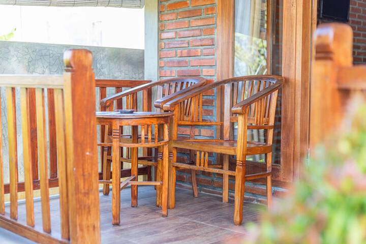 Terrace/Patio 13 of 33