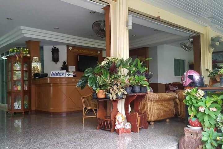 Hotel Interior 2 of 16