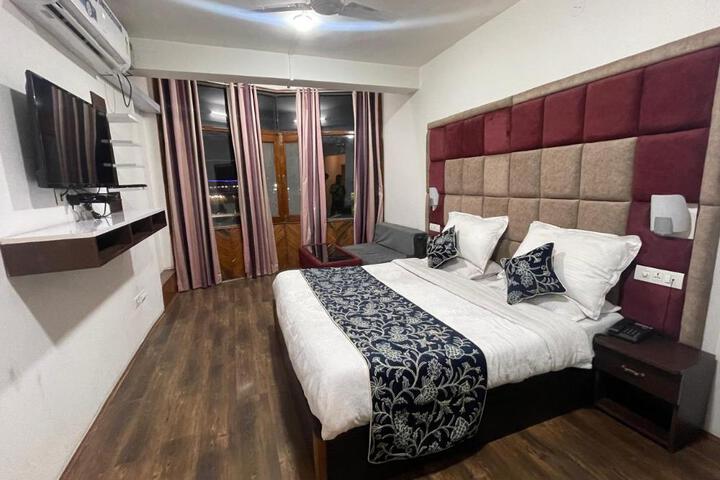 HOTEL SENORITA