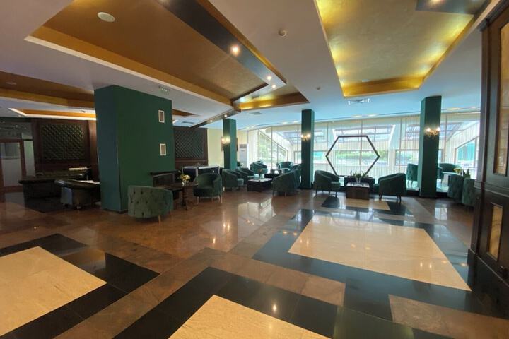 Hotel Interior 2 of 43
