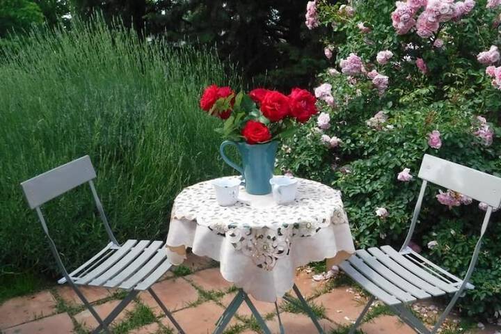 Il tuo posto nel Chianti
