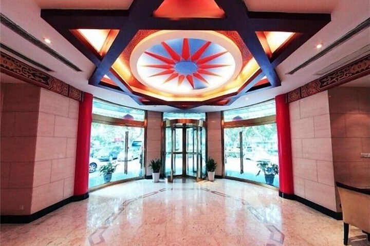 Hotel Interior 2 of 20