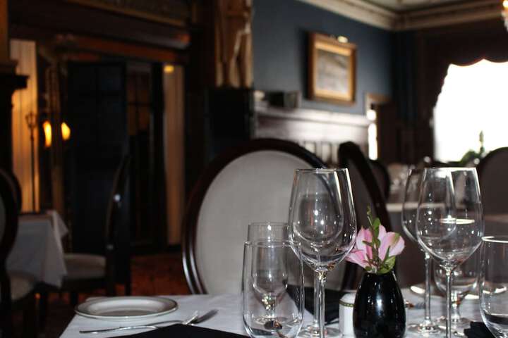 Restaurants