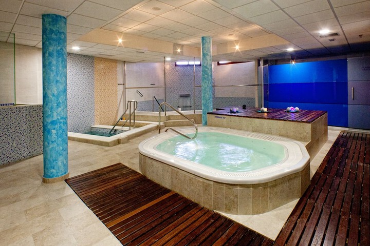Spa