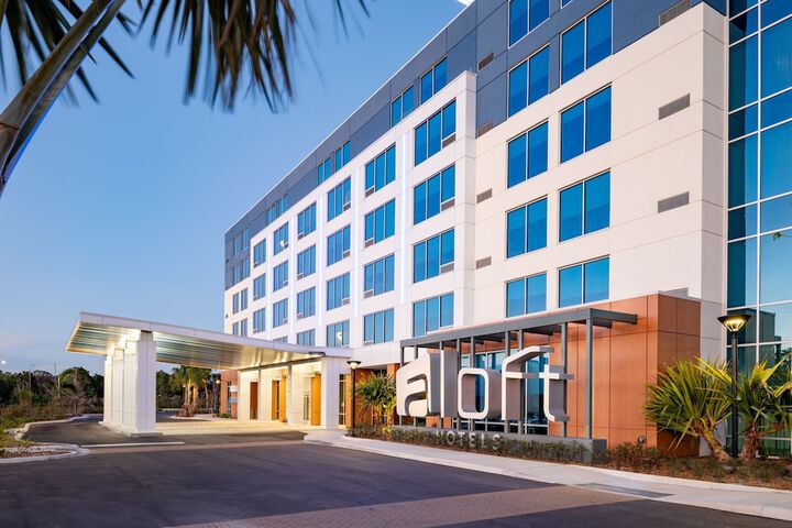Hotel 43 of 45