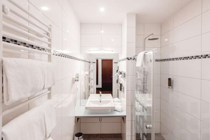 Bathroom Vanities