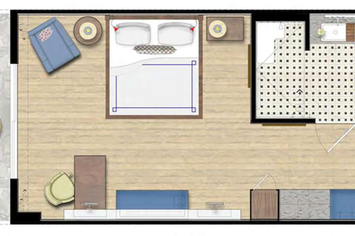 Room 41 of 122