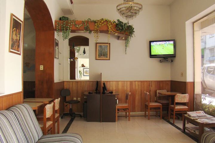 Hotel Interior 3 of 36