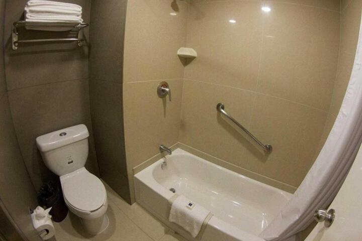 Fitness Center Photo