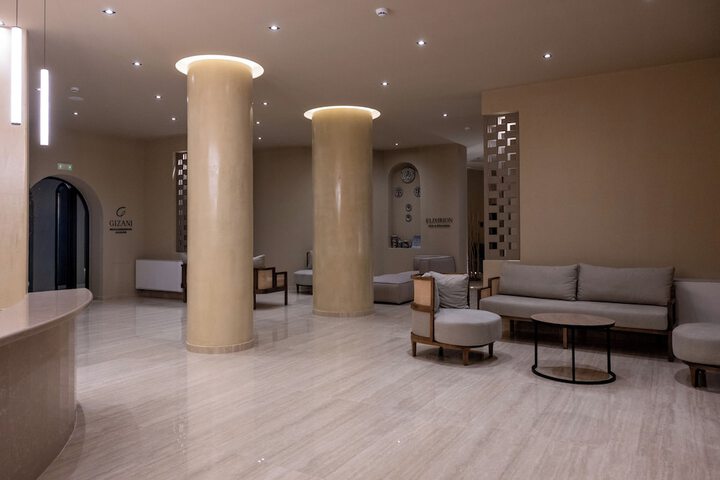 Hotel Interior 2 of 312