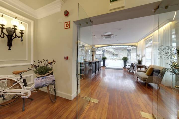 Hotel Interior 2 of 121