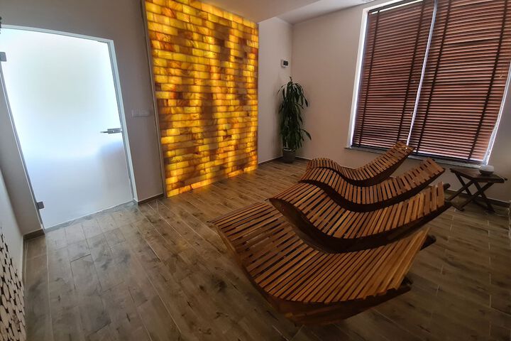 Lobby Photos
