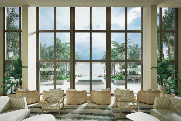 Hotel Interior 4 of 144