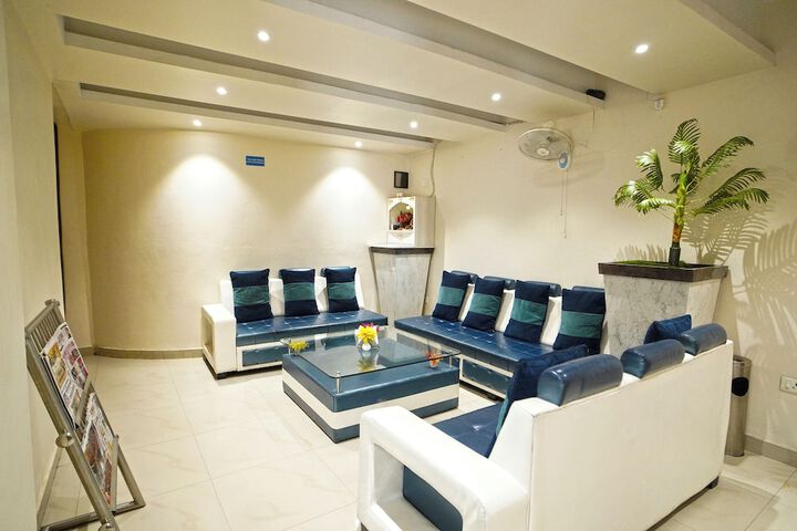 Hotel Interior 9 of 75