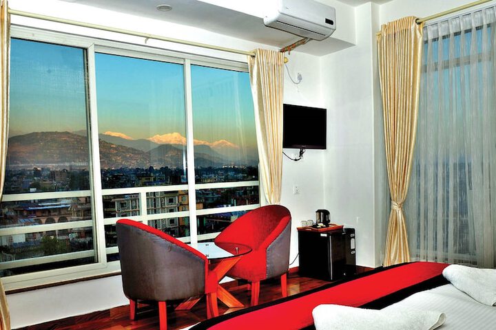 Room 33 of 101