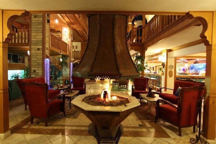 Hotel Interior 5 of 34