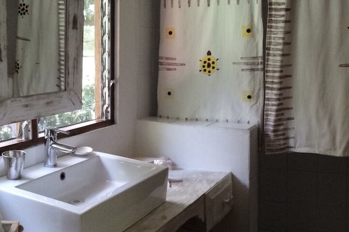 Bathroom Vanities