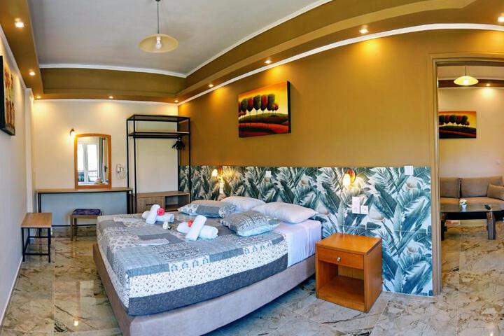 Hotel Marilena