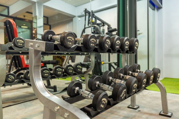 Health and Fitness 21 of 41