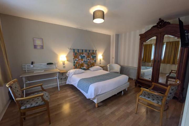 Hotel Le Bon Laboureur