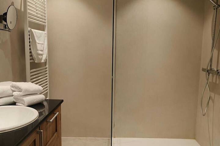 Bathroom Vanities