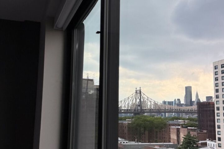 City view