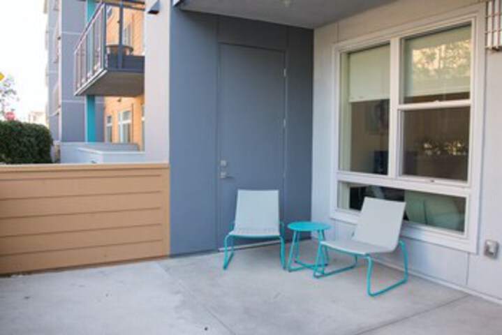 Terrace/Patio 187 of 188