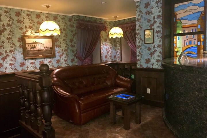 Hotel Interior 5 of 68