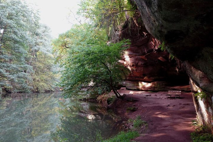 Hiking