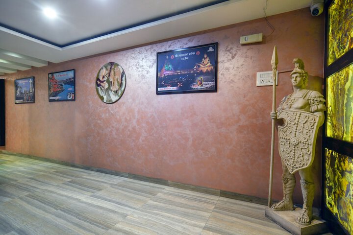 Hotel Interior 3 of 49