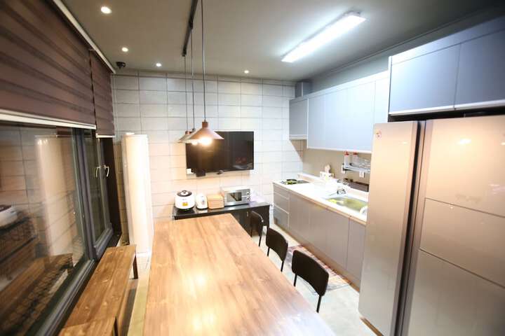 Dining Photos
