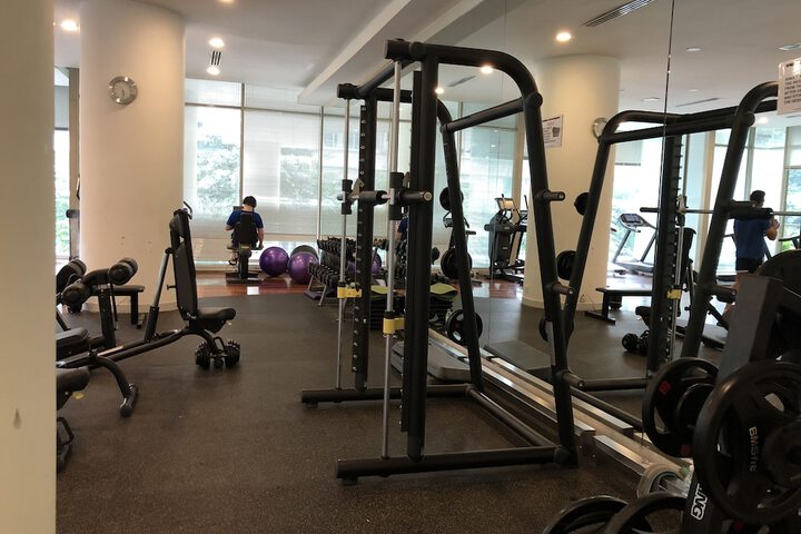 Health and Fitness 35 of 53