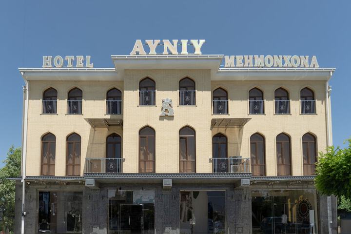Hotel 48 of 48