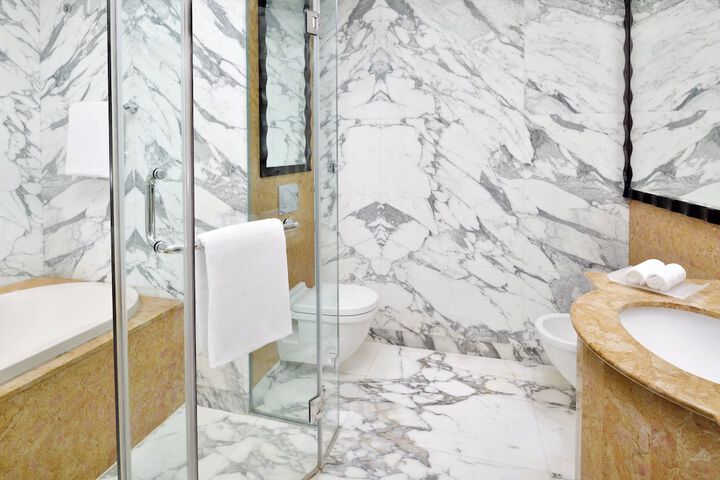 Bath Interior